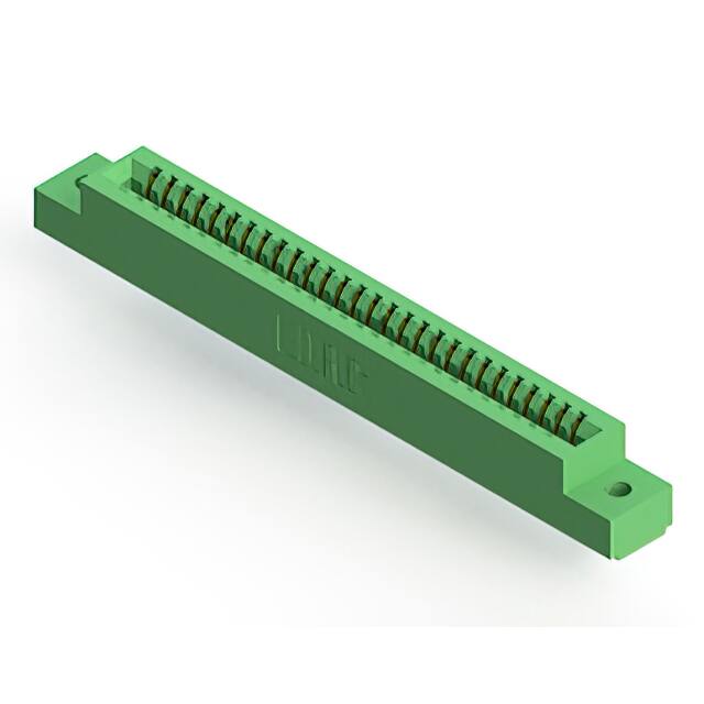 341-028-520-102 EDAC Inc.  Edgeboard Connectors